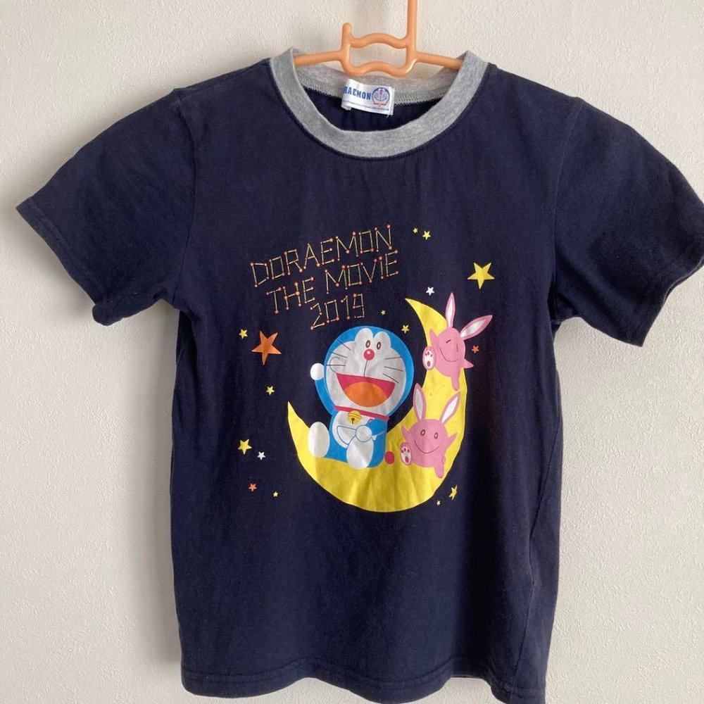Used Kids T-shirts